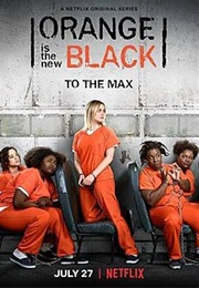 Orange Is the New Black Season 6 (2018)