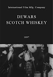 Dewars Scotch Whisky (1897)