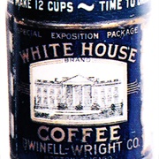 White House Coffee