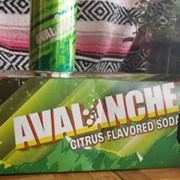 Lidl Avalanche