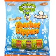 Sweetmans Wicked Fizz Sherbet Dippers