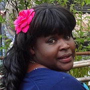 Maggie Aderin-Pocock