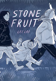 Stone Fruit (Lee Lai)