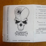 Adramelech - Human Extermination