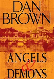 Angels & Demons (Dan Brown)
