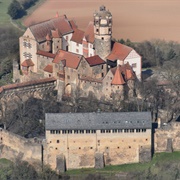 Burg Ronneburg