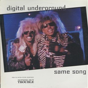 Same Song - Digital Underground
