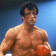 Rocky Balboa - Rocky Series