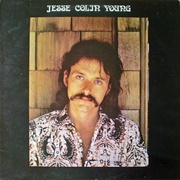 Jesse Colin Young - Song for Juli