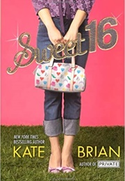 Sweet 16 (Kate Brian)