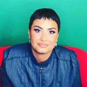 Demi Lovato