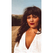 SARAH BISCARRA-DILLEY (Lesbian, She/Her)