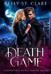 Death Game (Kelly St Clare)