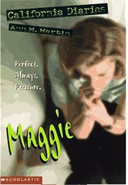 Maggie: Diary One (Ann M. Martin)