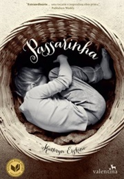 Passarinha (Kathryn Erskine)