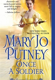 Once a Soldier (Mary Jo Putney)
