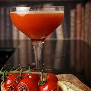Tomato Cocktails