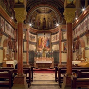 Church of the Holy Family (Jerusalem)