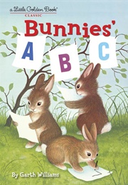 Bunnies&#39; ABC (Williams, Garth)