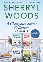 Chesapeake Shores (Sherryl Woods)