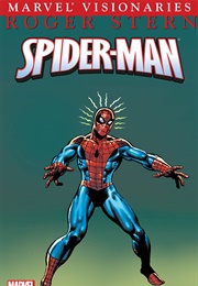 Spider-Man Visionaries: Roger Stern (Roger Stern)