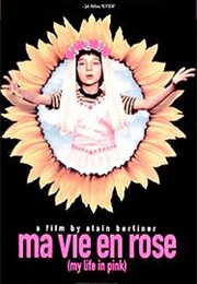 Ma Vie En Rose (1997)