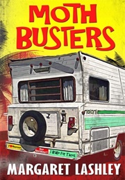 Moth Busters (Margaret Lashley)