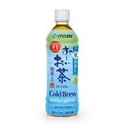 Ito En Cold Brew Matcha Green Tea