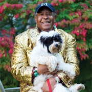 François Clemmons (Gay, He/Him)