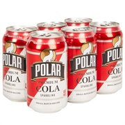 Polar Cola