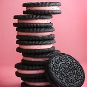 Strawberry Oreo