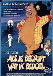 The Dragon That Wasn't (Or Was He?) (1983)