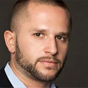 Josh Barro (Gay, He/Him)