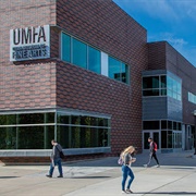 Utah Museum of Fine Arts