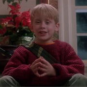 Kevin McAllister (Home Alone, 1990)