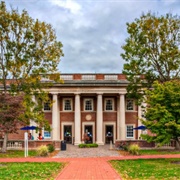 Emory and Henry College