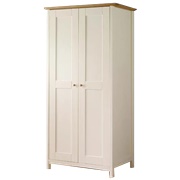 A Well-Worn Wardrobe