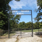 Lorenz Schlichter Memorial