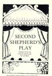 The Second Shepherd's Play (Adapted From the Townley Manuscript) (Lisl Beer, Ed.)
