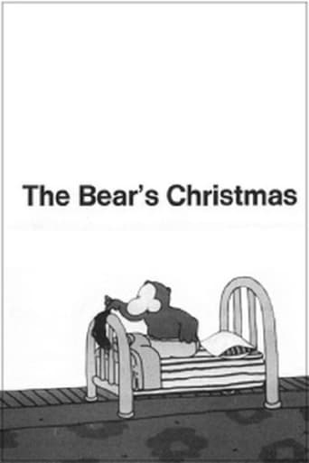 The Bear's Christmas (1974)