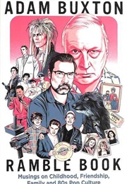 Ramble Book (Adam Buxton)