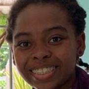 Aliyah Williams-Gordon