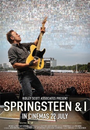Springsteen & I (2013)