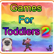 Games for Toddlers 2