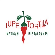 Lupe Tortilla