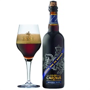 Gouden Carolus Cuvée Van De Keizer - Brouwerij Het Anker