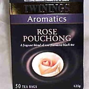 Twinings Rose Pouchong Tea