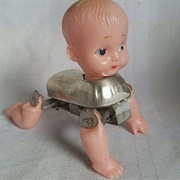 Mechanical Baby