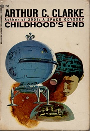 Childhood's End (Clarke)