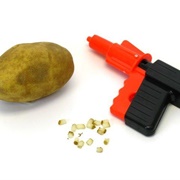Spud Gun